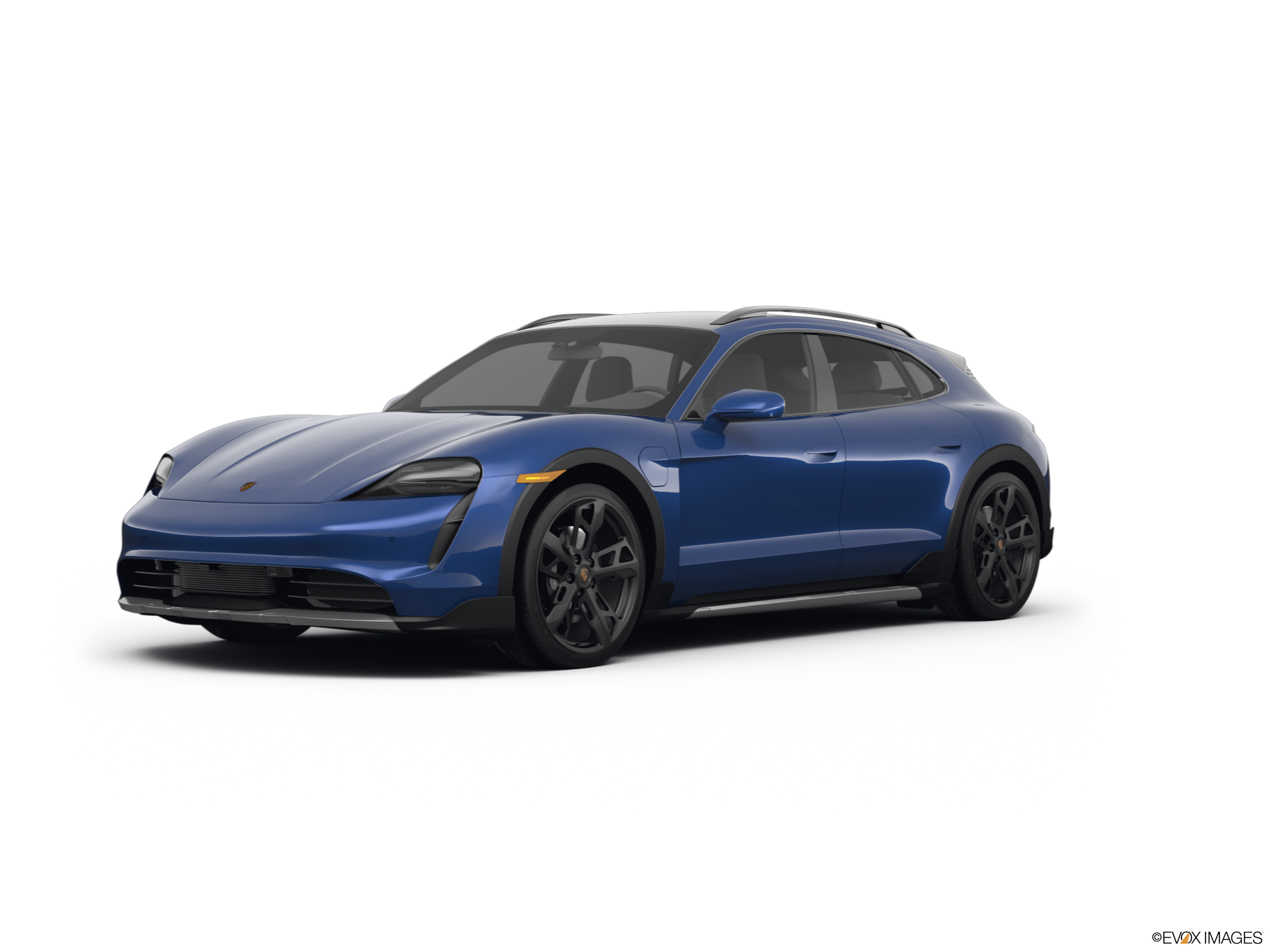 2023 Porsche Taycan Cross Turismo Price, Cost-to-Own, Reviews